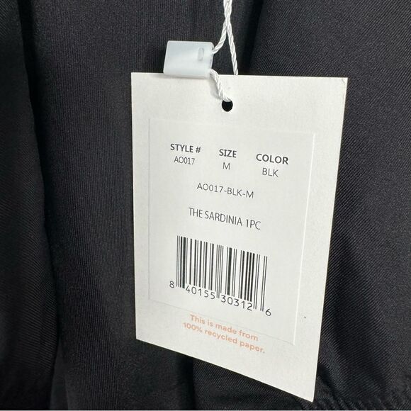 andie santorini one piece size medium - Picture 7 of 8